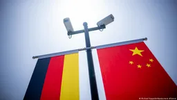 德语媒体：学术自由不能跨越国家安全的底线